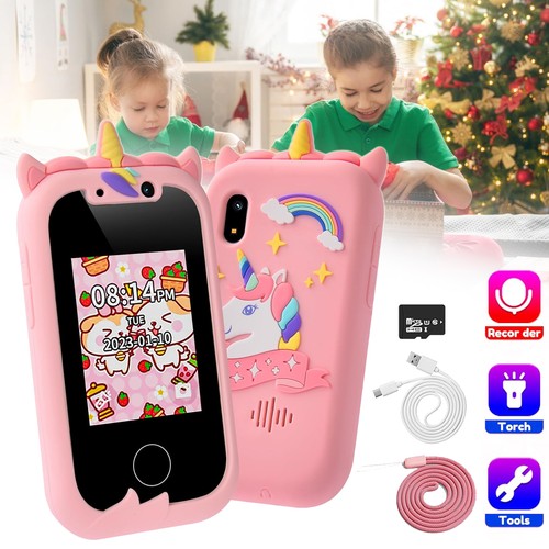 Einhorn kinder handy - 2,4'',