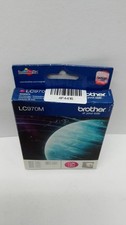 Brother LC-970M Tintenpatrone Magenta für Brother DCP-153C/DCP-157C/MFC-235C