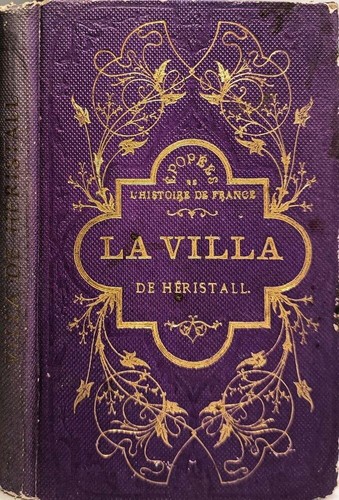Villa héristall c - la,