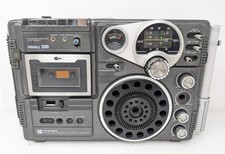 Toshiba Parabelradio RT-2800