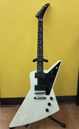 Gibson explorer classic - explorer, white