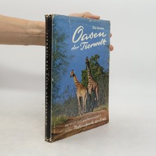 Die letzten Oasen der