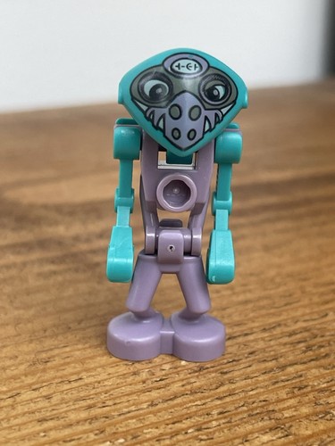 Lego leben auf dem - auf, (lom)