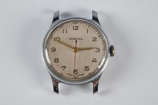 Russische Uhr ПОБЕДА