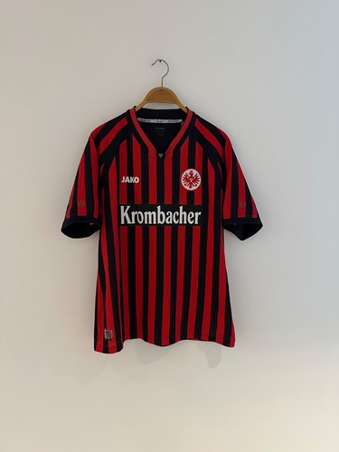 Eintracht frankfurt heimtrikot - eintracht,