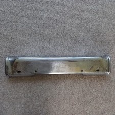 Wartburg 311 312 - Stoßstange