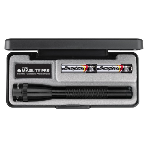 Maglite mini mag led 2 - led,