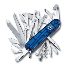 VICTORINOX Messer Swiss Champ