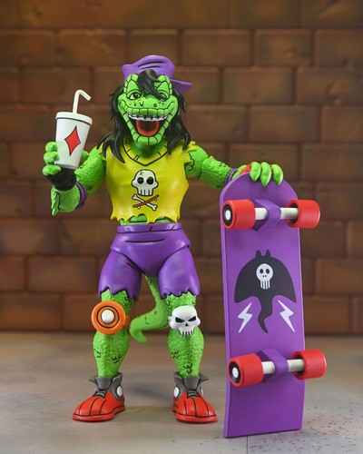 Neca neca54433 teenage - -,