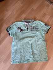 Camp David Poloshirt