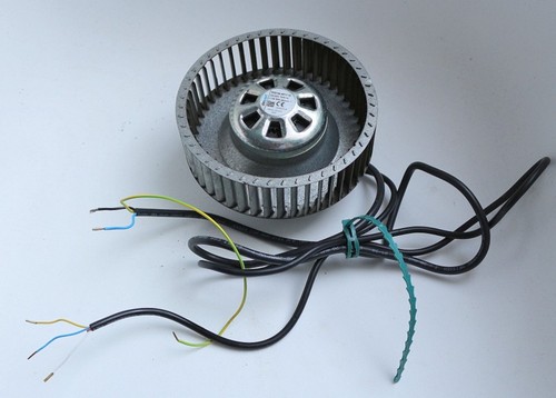 Ventilator ebmpapst - ventilator,