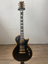 ESP LTD EC-1000VB/DUNCAN E-Gitarre + Gigbag (478€ Ersparnis)