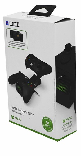 Hori xbox series x - xbox,