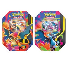 Pokémon tcg tin 126 - tcg,