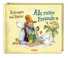 Pettersson und Findus. Alle