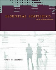 Essential Statistics für The