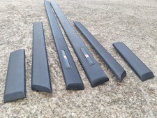 Original M Technik Seitenleisten BMW E36 Compact