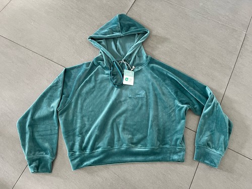Damen kurz hoodie - kurz, von