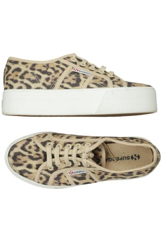 Superga sneaker damen - sneaker,