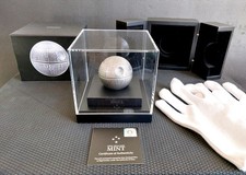 1 Kg Silber STAR WARS