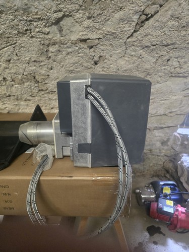 Weishaupt wl5 16 - weishaupt, 16,5-40kw