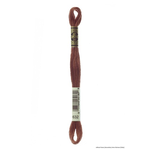Dmc stickgarn mouline special - dmc,