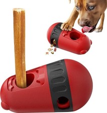 2x Snackball Hund Futterball