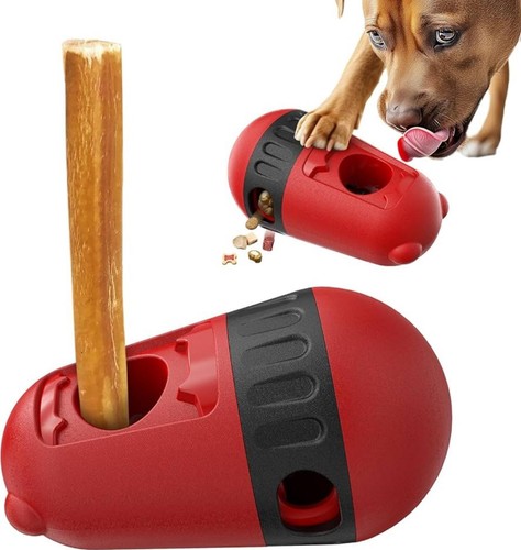 Snackball hund futterball - 2x,