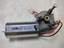 Brühgruppenantrieb einer La