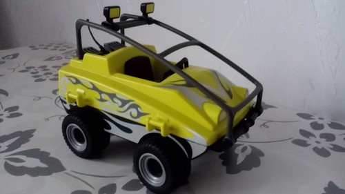 Playmobil 4449 - playmobil,