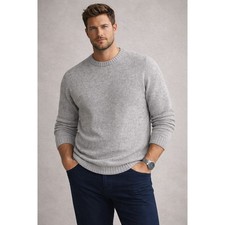 Rodd & Gunn West Coast Knit