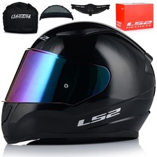 Motorradhelm ls2 ff353 - motorradhelm, rapid