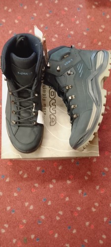 Lowa renegade evo gtx mid - renegade,