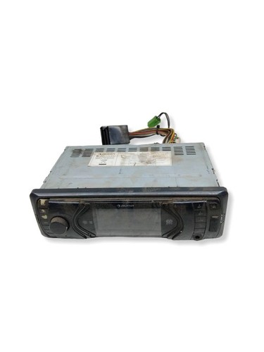Opel omega 1997 radio - 1997,