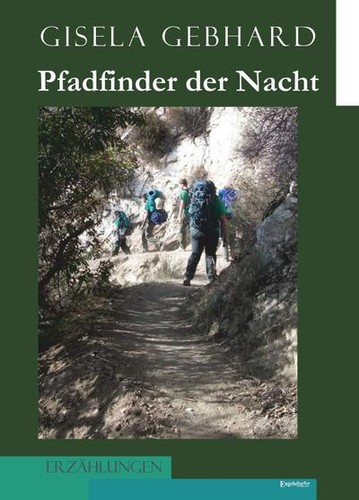 Pfadfinder der nacht - nacht, gisela