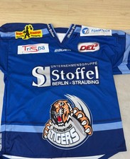 Bauer Straubing Tigers #24