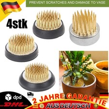 4STK Blumen Kenzan Japanischer