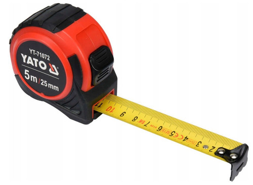 Messband maßband rollmeter - messband,