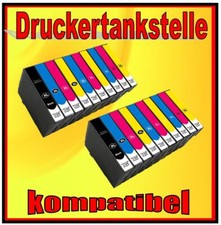 20 Patronen für EPSON STYLUS