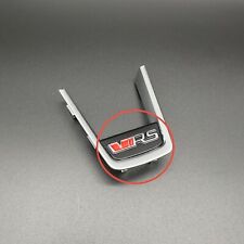 Skoda VRS Emblem Octavia Fabia