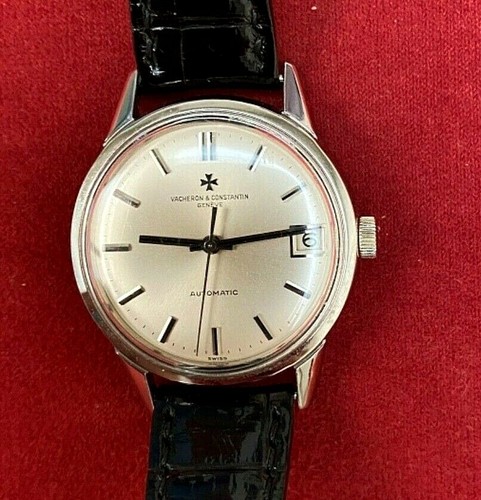Vacheron constantin automatic - constantin,