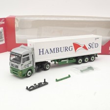 Herpa 1:87 150811 MAN TGA XXL