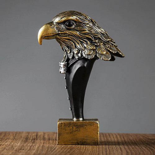 Adler figur majestätisch - figur,