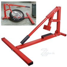 Motorrad Reifenmontiergerät Reifenmontiermaschine Reifenwechsler Reifen bis 21"