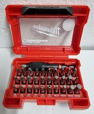 MILWAUKEE Shockwave Bitsatz