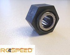 FoRally Seilzugstarter Freilauflager 12mm für FORCE Motoren 