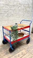 Servierwagen Trolley