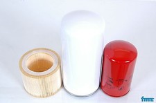 Filterset für Atlas Copco GX