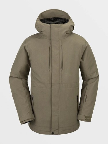 Volcom insulated herren - op,