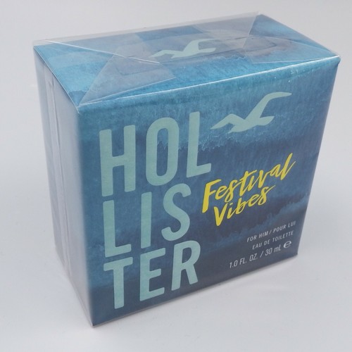 Hollister festival vibes - hollister,
